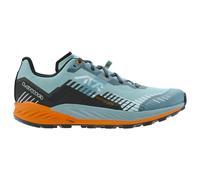 LOWA Herren Trailrunningschuhe AMPLUX 2 GTX (311685) 43 ½ RAUCHBLAU/ORANGE