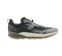 LOWA Herren Trailrunningschuhe AMPLUX 2 GTX (311685) 44 SCHWARZ/OLIV