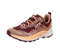 LOWA Halbschuh AMPLUX 2 GTX Ws bordeaux/ton, 40