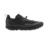 LOWA Halbschuh AMPLUX 2 GTX Ws schwarz/schwarz, 39.5