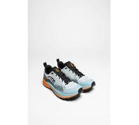 Lowa Amplux 2 Herren (Nebelblau/Orange), 46 EU