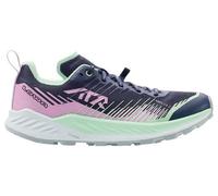 lowa amplux 2 trailrunning schuh violet rose women 40