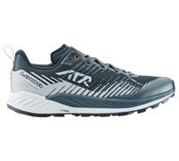 Lowa Trailrunningschuhe Amplux 2 Herren Navy/Grau Größe 44,5 (UK 10)