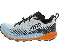 Lowa Amplux 2 Wanderschuh Blau - Blau / 45,5