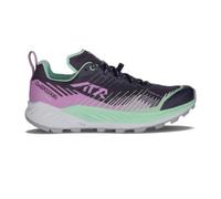 LOWA AMPLUX 2 Ws Damen | BORDEAUX/TON | EU 37,5