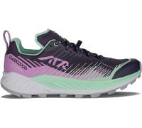 LOWA AMPLUX 2 Ws Damen | PFLAUME/HEIDE | EU 39,5