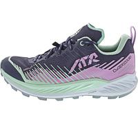 LOWA Amplux 2 Ws Wanderschuh Violett