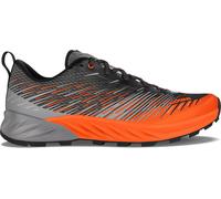 Lowa Trail-Laufschuhe Amplux (Synthetik, Leichtigkeit) flamerot/grau Herren, Größe Euro (US) 48,5 (14)