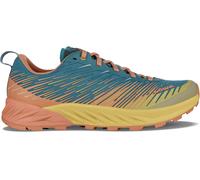 Lowa Amplux - Rust/Petrol - 45 (UK 10.5)