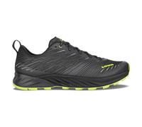 Lowa Amplux - Trailrunning-Schuhe - Herren Black/Green 10,5 UK