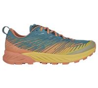 lowa amplux trailrunning schuhe orange blau 44.1/2