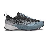 Lowa Amplux Ws Trailrunningschuhe - grau/arktis, EU 42