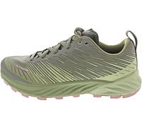 LOWA Damen Trailrunningschuhe AMPLUX WS AVOCADO/ROSE - Gr. - 38