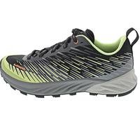 Lowa - Trailrunning-Schuh - Amplux Ws Grey / Mint für Damen - Größe 6 UK - Grau Grau 6 UK