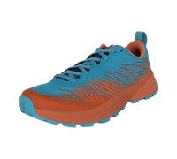 Lowa Damen Trailrunningschuhe AMPLUX WS, melone, Gr. 39EU
