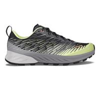 Lowa Amplux Ws grey/mint (9005) 40