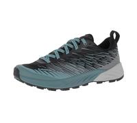 Lowa Amplux Ws Trailrunningschuhe - grau/arktis, UK 6 - EU 39,5