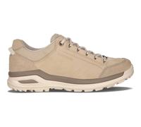 Lowa Ascona Gore-Tex Lo Damen Multifunktionsschuhe (Beige 8 42 EU)