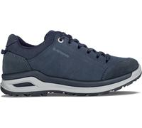 LOWA Ascona GTX Lo Women navy/navy - Größe 9UK