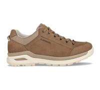 Lowa Ascona GTX Lo Women UK 6 sand/redwood