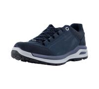 LOWA ASCONA GTX LO Ws für Damen, blau, Gr. 37 EU / 4 UK