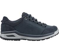 LOWA Multifunktionsschuhe ASCONA GTX LO WS (321442) Navy – Damen Größe 40
