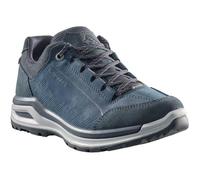 Lowa Ascona GTX Lo Ws - Navy/Navy - 43 1/2 (UK 9)