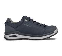 LOWA Damen Multifunktionsschuhe ASCONA LL LO WS (321447) 42 ½ NAVY/NAVY
