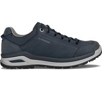 Lowa Ascona LL Lo Ws - Navy/Navy - 37 (UK 4)