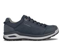 LOWA Halbschuh ASCONA LL LO Ws navy/navy, 39