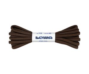 Lowa - ATC Low Schnürsenkel 110 cm - Brown