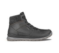 Lowa Atrato GTX Herren (Anthrazit 10 UK, 44.5 EU) Winterstiefel