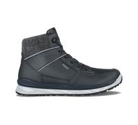Lowa Winter-Travelschuhe Atrato GTX (Glattleder) navyblau Herren, Größe Euro (US) 42 (9)
