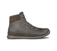 Lowa Atrato GTX UK 11,5 dark brown/stone
