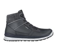 Lowa Winter-Travelschuhe Atrato GTX (Glattleder) navyblau Herren, Größe Euro (US) 41,5 (8,5)