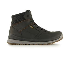 Lowa - Atrato GTX - Winterschuhe, Gr. 41.5, grau (Anthrazit/Bronze)