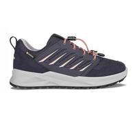 Lowa Axos GTX LO Junior 23-35