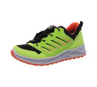 LOWA AXOS GTX LO JUNIOR für Kinder, gelb, Gr. 31 EU