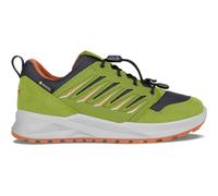 Lowa Axos GTX Lo Junior 39 limone-orange