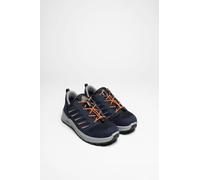 Lowa Axos GTX Lo Junior Kinder (Navy/Lachs), 34 EU