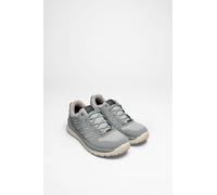 LOWA Damen Multifunktionsschuhe AXOS GTX LO Ws hellgrau/aquamarin 39 (4063606303971)