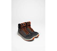 LOWA Stiefel mittel AXOS GTX MID Graphit/Flame 42