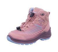 Lowa Zirrox II GTX Mid Kids EU 30 old rose/iceblue