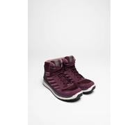 Lowa Axos GTX Mid Ws Damen (Bordeaux/Rose), 41.5 EU