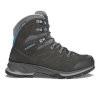 Lowa Badia GTX wide Damen Trekkingstiefel, grau, Größe 40 40