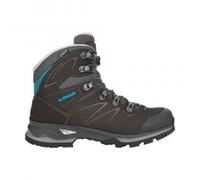 Lowa Badia GTX Women UK 6,5 anthracite/blue