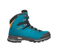 Lowa Badia GTX Women UK 6 turquoise/mandarin