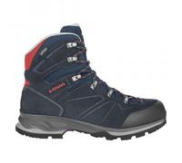 Lowa Baldo GTX UK 12,5 navy/red