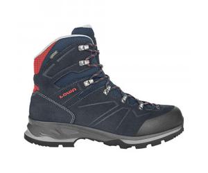 Lowa Baldo GTX UK 12,5 navy/red