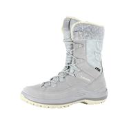 Lowa Barina 3 GTX Ws hellgrau Winterstiefel - UK 7,5 - EU 41,5